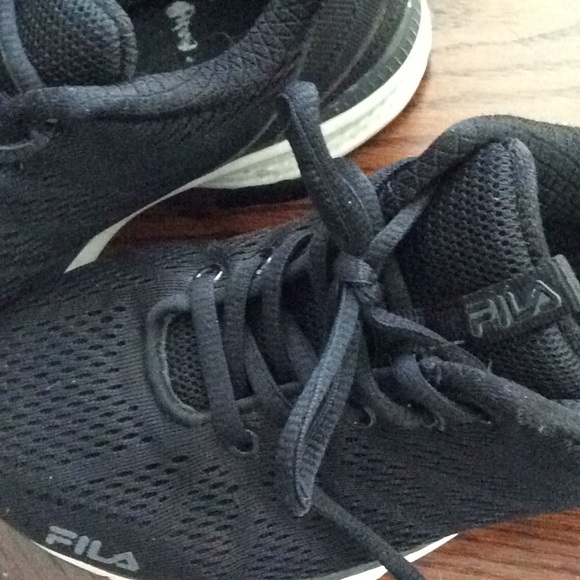 FILA Sneakers - Picture 4 of 8